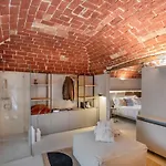 Relais Dal Cavaliere Hotel