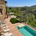 Relais Dal Cavaliere Hotel Castellino (Asti)