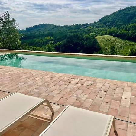 Relais Dal Cavaliere