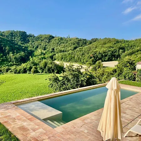 Hotel Relais Dal Cavaliere Castellino (Asti)