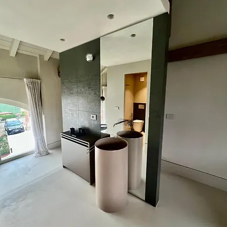 Relais Dal Cavaliere 호텔 Castellino (Asti)