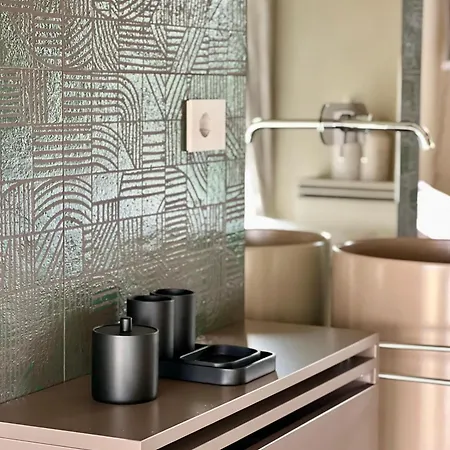 Relais Dal Cavaliere Hotel