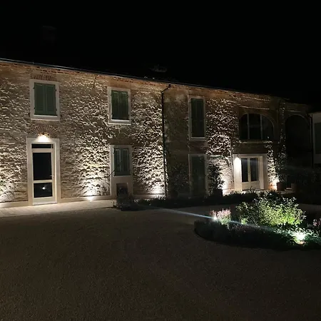 Relais Dal Cavaliere 4* Castellino (Asti)