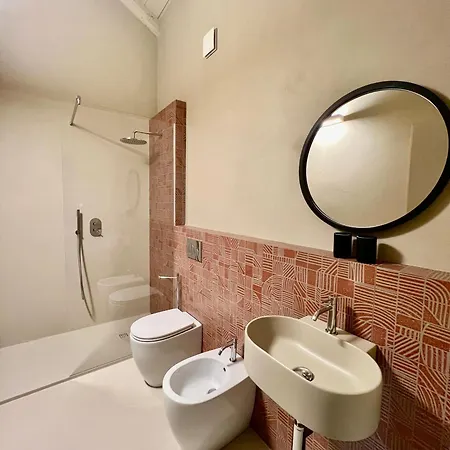 Relais Dal Cavaliere Ξενοδοχείο