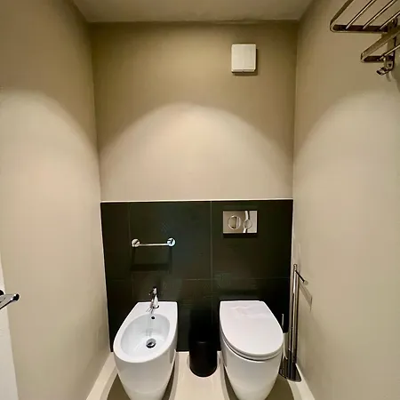 Relais Dal Cavaliere מלון 4*