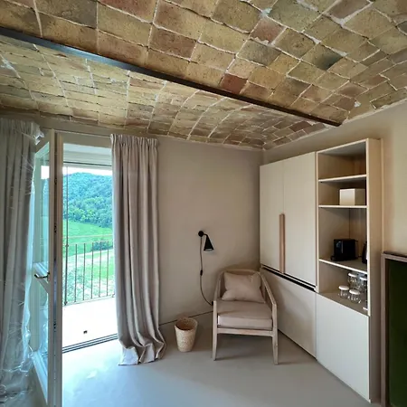 Relais Dal Cavaliere Hotel Castellino (Asti)