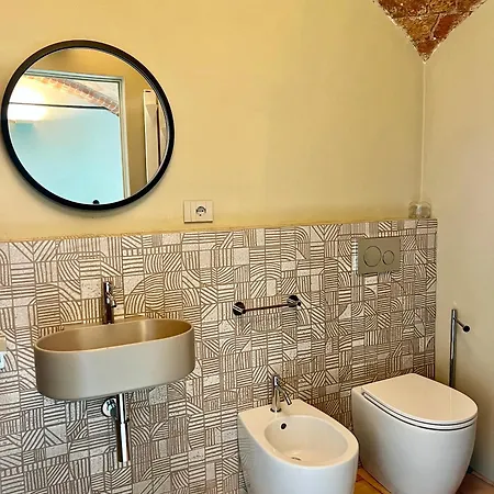 酒店 Relais Dal Cavaliere Castellino (Asti)