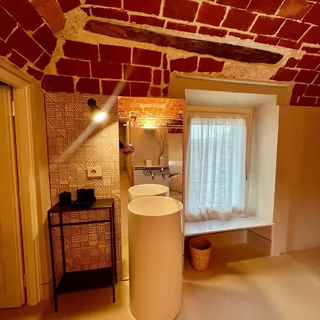 Relais Dal Cavaliere Castellino (Asti)