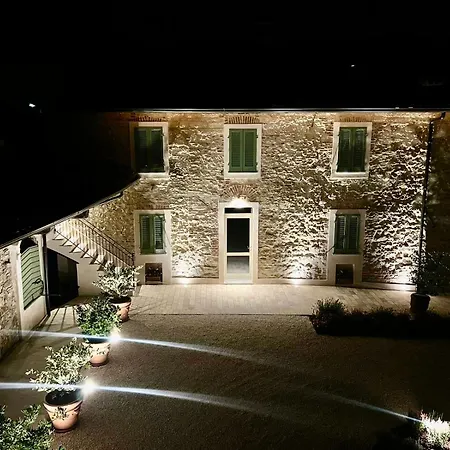 Relais Dal Cavaliere 4* Castellino (Asti)