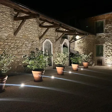Relais Dal Cavaliere 4* Castellino (Asti)