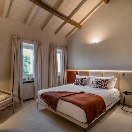 호텔 Relais Dal Cavaliere