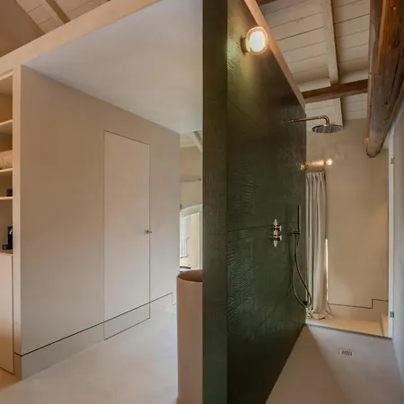 Relais Dal Cavaliere Ξενοδοχείο 4*