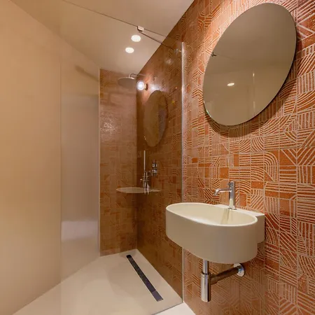Ξενοδοχείο Relais Dal Cavaliere 4*