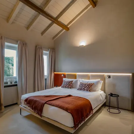 Relais Dal Cavaliere 4*