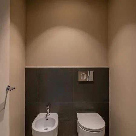Ξενοδοχείο Relais Dal Cavaliere 4*