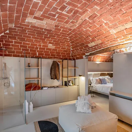 Relais Dal Cavaliere Hotel