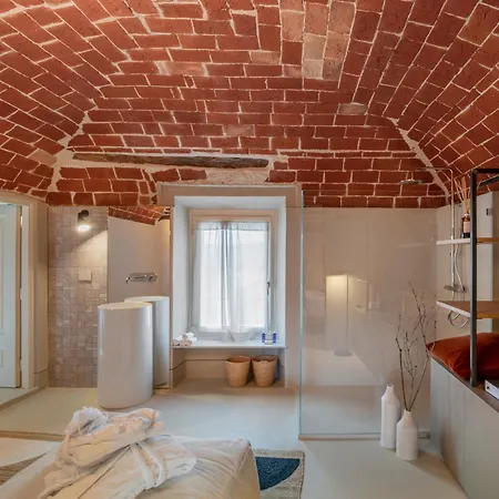 Relais Dal Cavaliere 4* Castellino (Asti)