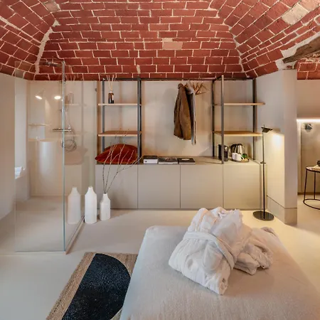 Relais Dal Cavaliere 4*