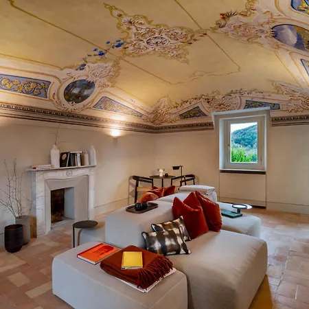 Relais Dal Cavaliere 酒店 Castellino (Asti)