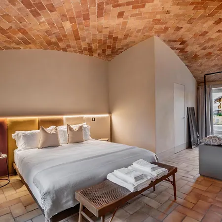 호텔 Relais Dal Cavaliere