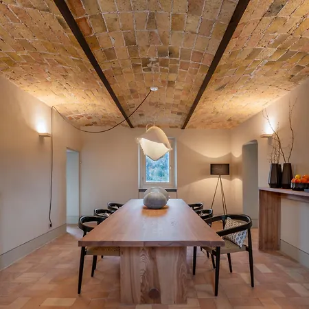 Relais Dal Cavaliere 4*