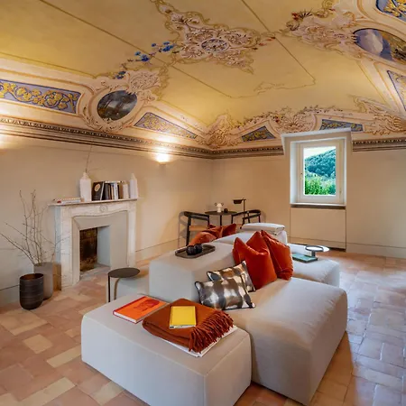 Relais Dal Cavaliere Castellino (Asti)