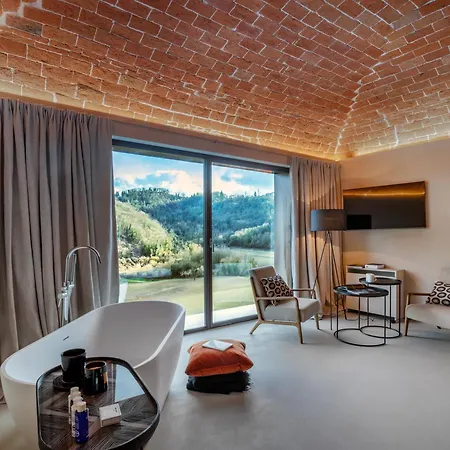 מלון Relais Dal Cavaliere 4*