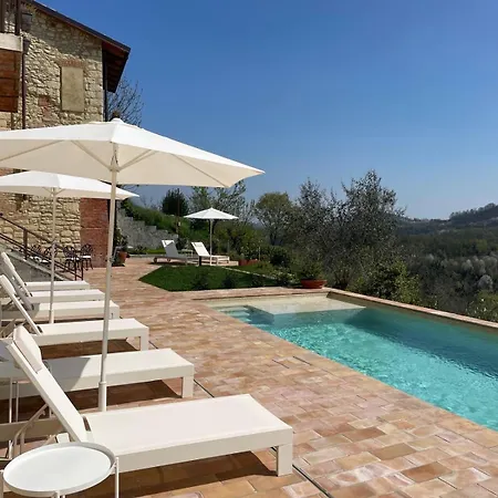 Relais Dal Cavaliere Ξενοδοχείο Castellino (Asti)