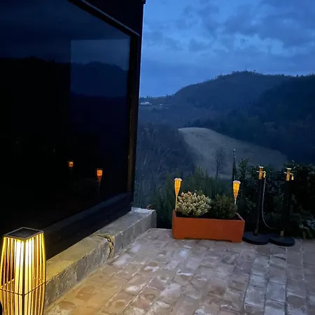 Relais Dal Cavaliere Ξενοδοχείο