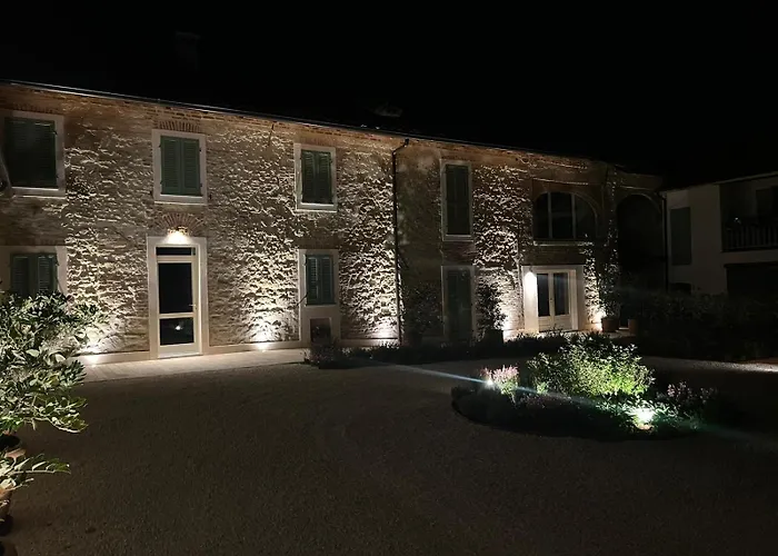 Relais Dal Cavaliere 4* Castellino (Asti)