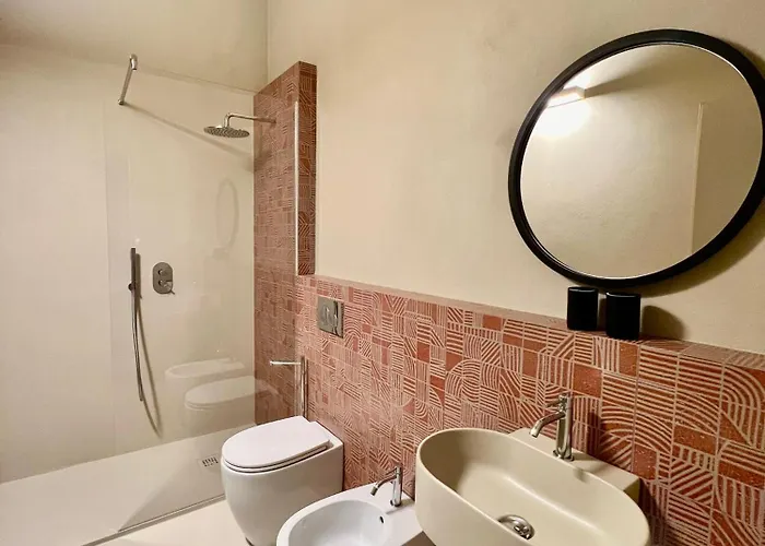 Relais Dal Cavaliere فندق