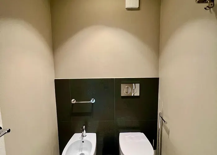 Relais Dal Cavaliere فندق 4*