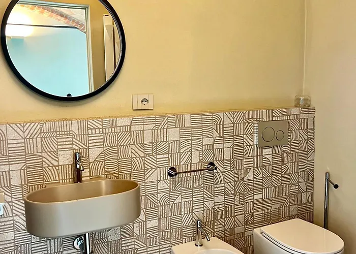 فندق Relais Dal Cavaliere Castellino (Asti)