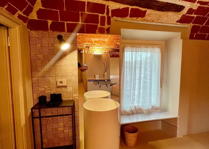Relais Dal Cavaliere Castellino (Asti)