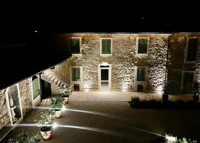 Relais Dal Cavaliere 4* Castellino (Asti)