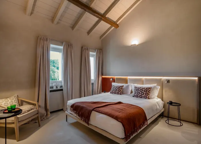 فندق Relais Dal Cavaliere