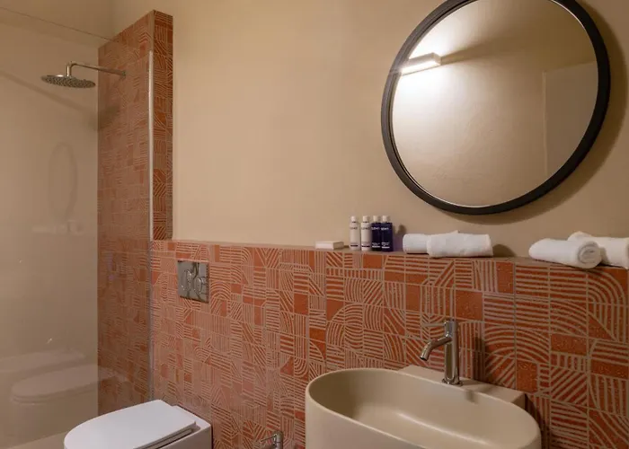 Relais Dal Cavaliere فندق 4*