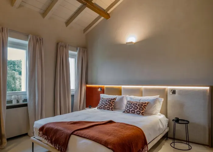 Relais Dal Cavaliere 4*