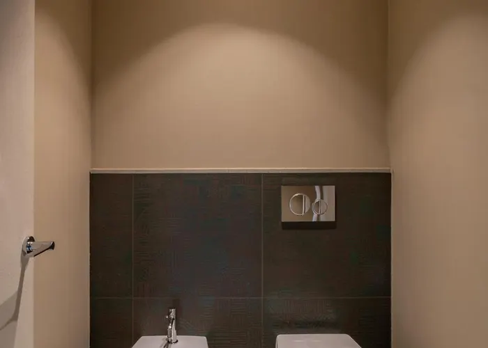 فندق Relais Dal Cavaliere 4*