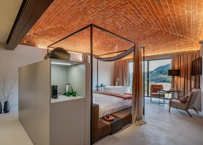 Relais Dal Cavaliere Castellino (Asti)