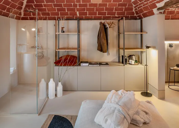 Relais Dal Cavaliere 4*