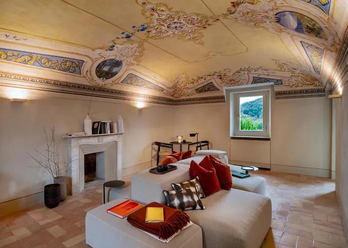 Relais Dal Cavaliere فندق Castellino (Asti)