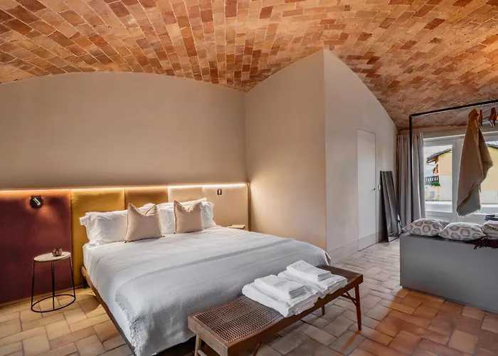 فندق Relais Dal Cavaliere