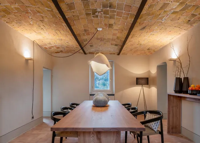 Relais Dal Cavaliere 4*