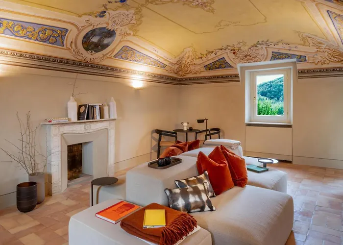 Relais Dal Cavaliere Castellino (Asti)